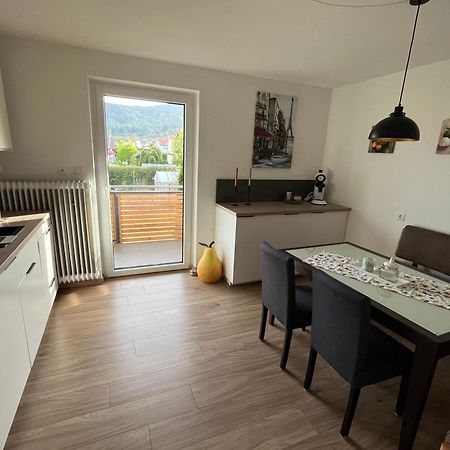 Haus Bergblick Apartman Villach Kültér fotó