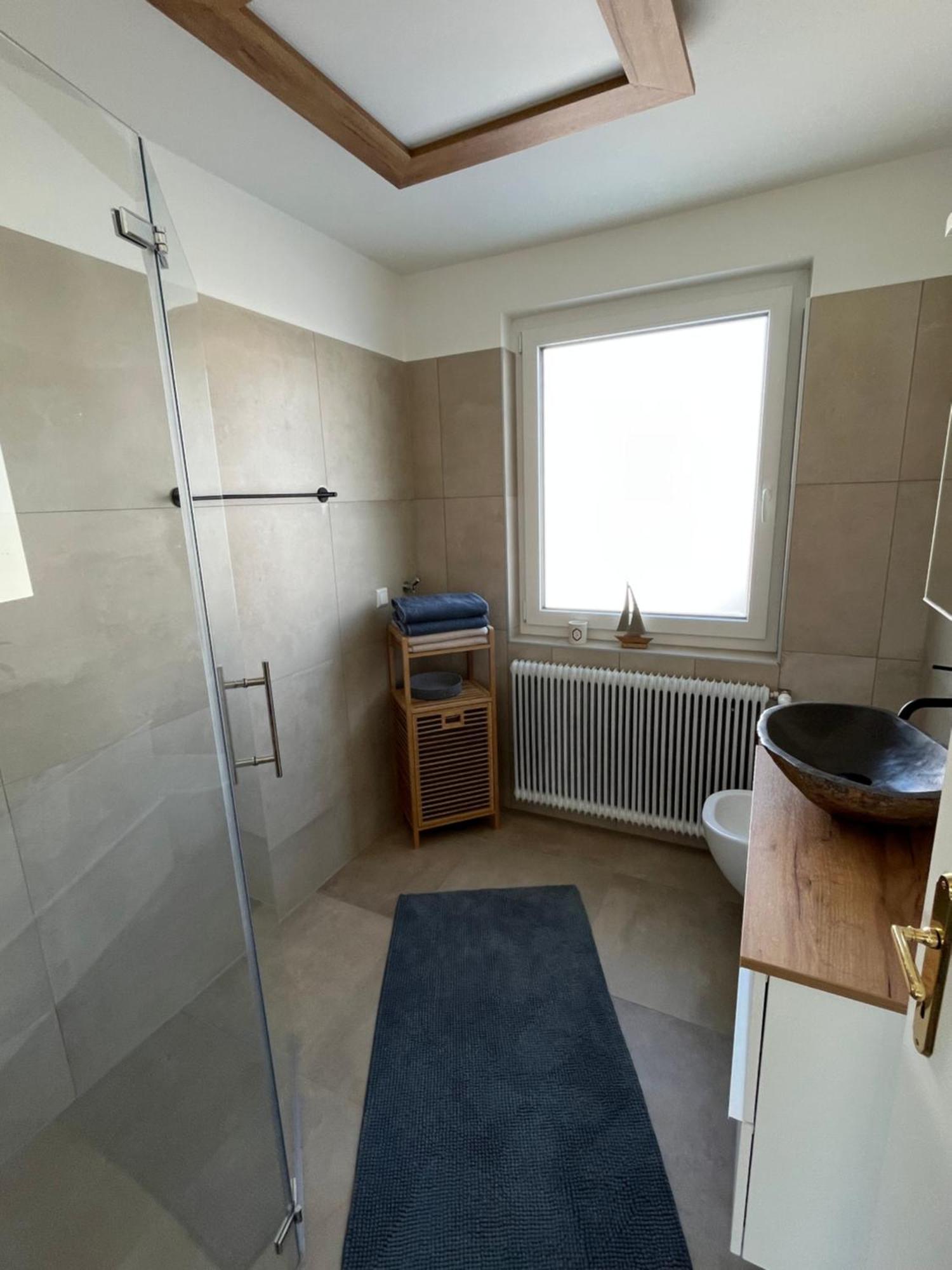 Haus Bergblick Apartman Villach Kültér fotó
